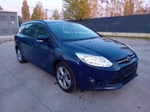 Ford Focus 1.0 Benzina - 125 Cp *** EURO 5 - Face-Lift - Model Business