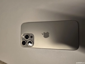 Iphone 15 promax 1TB - imagine 4