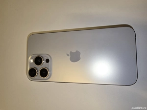 Iphone 15 promax 1TB - imagine 3