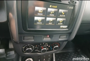 Vând Duster 1.6  4X4 GPL 2016 - imagine 10