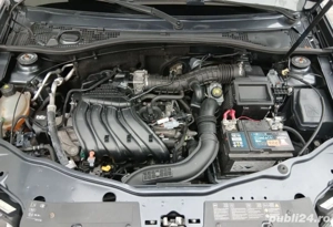 Vând Duster 1.6  4X4 GPL 2016 - imagine 8