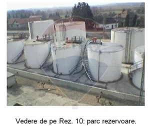 Potenţial de dezvoltare - Depozit carburanţi, Lunca Câlnicului, BV - imagine 9