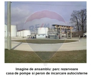 Potenţial de dezvoltare - Depozit carburanţi, Lunca Câlnicului, BV - imagine 5