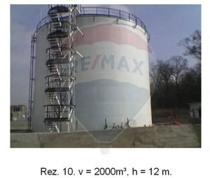 Potenţial de dezvoltare - Depozit carburanţi, Lunca Câlnicului, BV - imagine 8