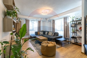 COMISION 0%| DE VANZARE| 3 CAMERE| 3 BALCOANE| LOC DE PARCARE|