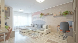 Apartament structura premimum cu loc de parcare si boxa