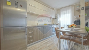 Apartament structura premimum cu loc de parcare si boxa - imagine 3