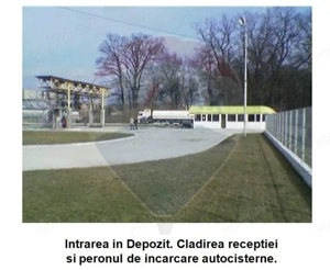 Potenţial de dezvoltare - Depozit carburanţi, Lunca Câlnicului, BV - imagine 3