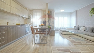 Apartament structura premimum cu loc de parcare si boxa - imagine 4