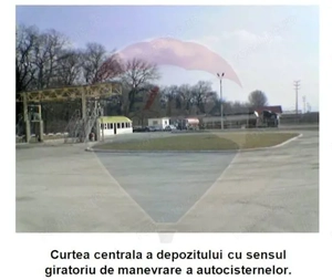 Potenţial de dezvoltare - Depozit carburanţi, Lunca Câlnicului, BV - imagine 4
