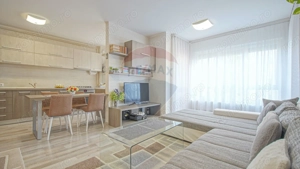 Apartament structura premimum cu loc de parcare si boxa - imagine 2