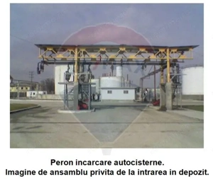 Potenţial de dezvoltare - Depozit carburanţi, Lunca Câlnicului, BV - imagine 10