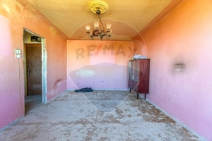 Apartament 2 camere/ 2 balcoane/de renovat-  zona Tractorul! - imagine 12