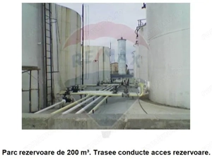 Potenţial de dezvoltare - Depozit carburanţi, Lunca Câlnicului, BV - imagine 7