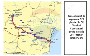 Potenţial de dezvoltare - Depozit carburanţi, Lunca Câlnicului, BV - imagine 6