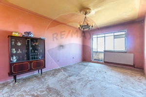 Apartament 2 camere/ 2 balcoane/de renovat-  zona Tractorul! - imagine 10