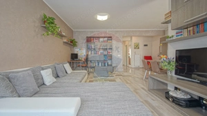 Apartament structura premimum cu loc de parcare si boxa - imagine 20