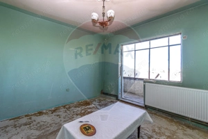 Apartament 2 camere/ 2 balcoane/de renovat-  zona Tractorul! - imagine 20