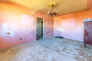 Apartament 2 camere/ 2 balcoane/de renovat-  zona Tractorul! - imagine 13