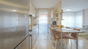 Apartament structura premimum cu loc de parcare si boxa - imagine 19