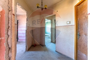 Apartament 2 camere/ 2 balcoane/de renovat-  zona Tractorul! - imagine 16