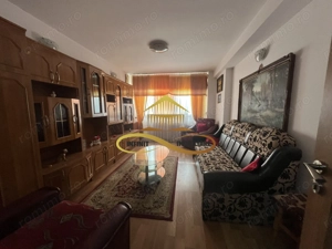 De inchiriat apartament 2 camere,Bloc Nou, Aleea Electricienilor,Bacau