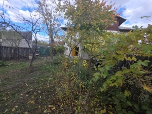 Casa vacanta zona colinara la 5 minute de municipiul Targoviste - imagine 6