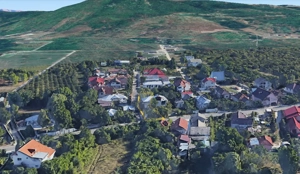 Casa vacanta zona colinara la 5 minute de municipiul Targoviste