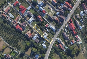 Casa vacanta zona colinara la 5 minute de municipiul Targoviste - imagine 2