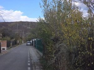 Casa vacanta zona colinara la 5 minute de municipiul Targoviste - imagine 4