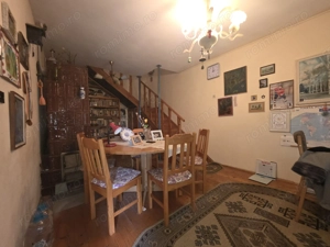 Casa vacanta zona colinara la 5 minute de municipiul Targoviste - imagine 16