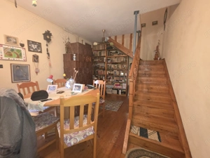 Casa vacanta zona colinara la 5 minute de municipiul Targoviste - imagine 14