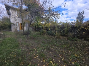 Casa vacanta zona colinara la 5 minute de municipiul Targoviste - imagine 11