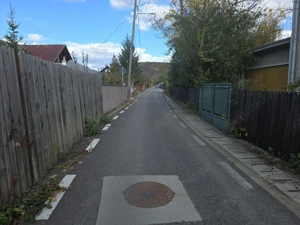 Casa vacanta zona colinara la 5 minute de municipiul Targoviste - imagine 10