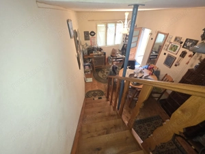 Casa vacanta zona colinara la 5 minute de municipiul Targoviste - imagine 19