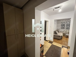 Apartament cu 2 camere in Zona Lipovei - imagine 3