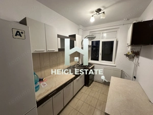 Apartament cu 2 camere in Zona Lipovei