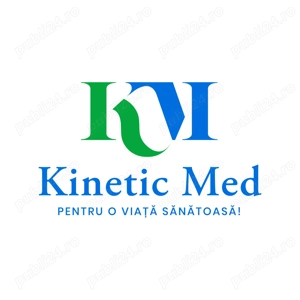 Medic soecialist Recuperare sau Reumatologie - imagine 3