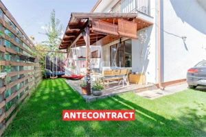 Comision 0% | Casa cu 5 Camere | 100 m2 | Teren 200 m2 | Zona Terra