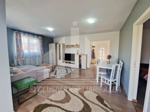 Casa individuala constructie noua