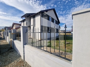 Casa noua, mobilata si utilata in Alba Iulia