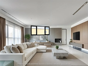 Duplex 160mp + parcare subterana de inchiriat in zona Unirii   Ultracentral