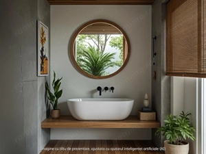 Duplex 160mp + parcare subterana de inchiriat in zona Unirii   Ultracentral - imagine 3