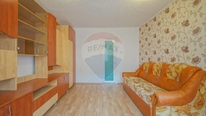 Apartament 2 camere renovat, central – Zona ISR, Râșnov - imagine 4