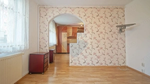 Apartament 2 camere renovat, central – Zona ISR, Râșnov - imagine 6