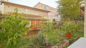 Apartament 2 camere renovat, central – Zona ISR, Râșnov - imagine 13