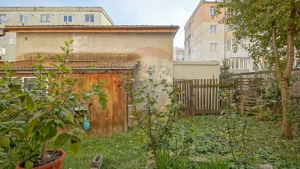 Apartament 2 camere renovat, central – Zona ISR, Râșnov - imagine 14