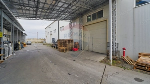Hala industrială – investiție stabilă sau potențial operațional - imagine 6