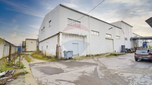 Hala industrială – investiție stabilă sau potențial operațional - imagine 8