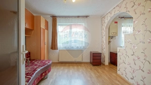 Apartament 2 camere renovat, central – Zona ISR, Râșnov - imagine 5